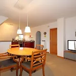Haus Wattblick Appartement M.-W.O.