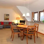 Haus Wattblick Appartement M.-W.O.