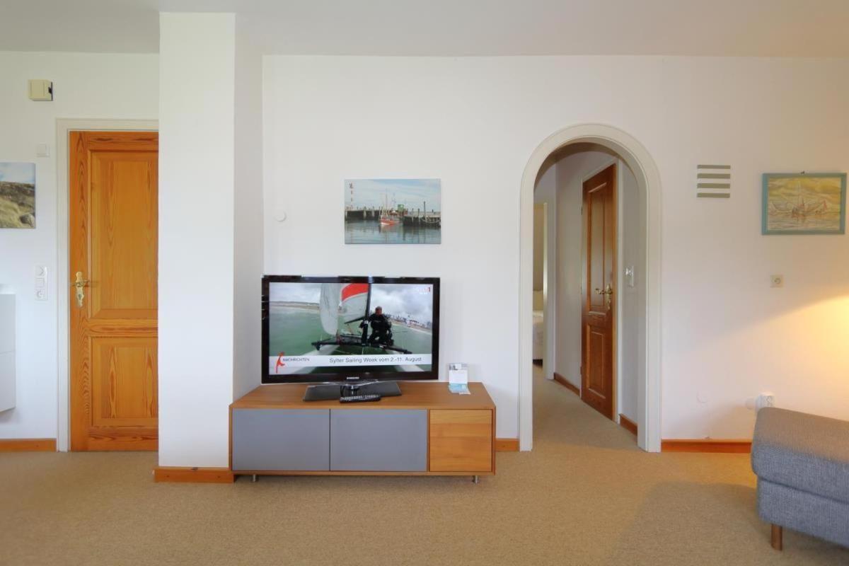 Apartment Haus Wattblick M.-w.o. *