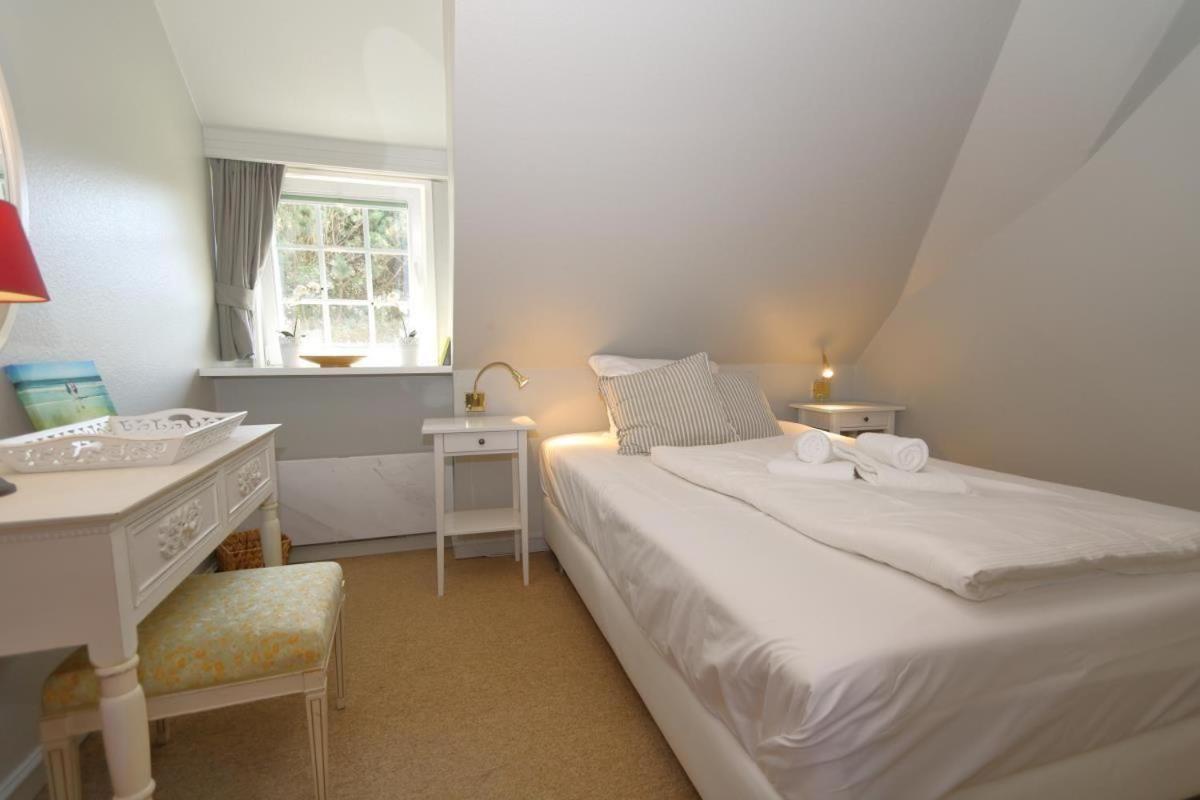 Haus Wattblick M.-w.o. * Braderup (Sylt)