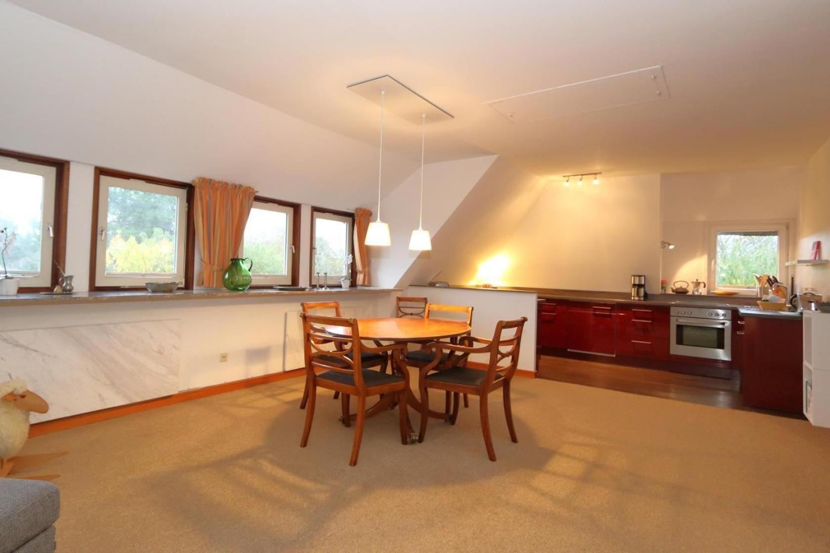 Haus Wattblick M.-w.o.